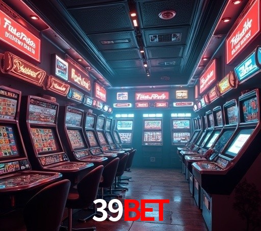 Explorando a Categoria de Eventos em Apostas na 39bet