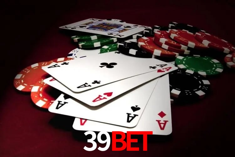 A Revolução dos Aplicativos de Jogos no 39bet