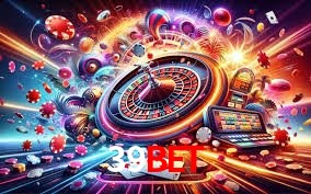 A Emoção da Loteria na 39bet: Uma Chance de Mudança de Vida