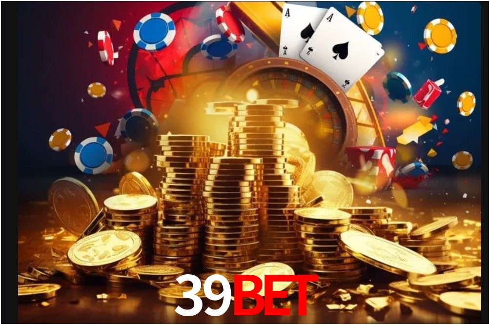 Promoção Relâmpago 39bet