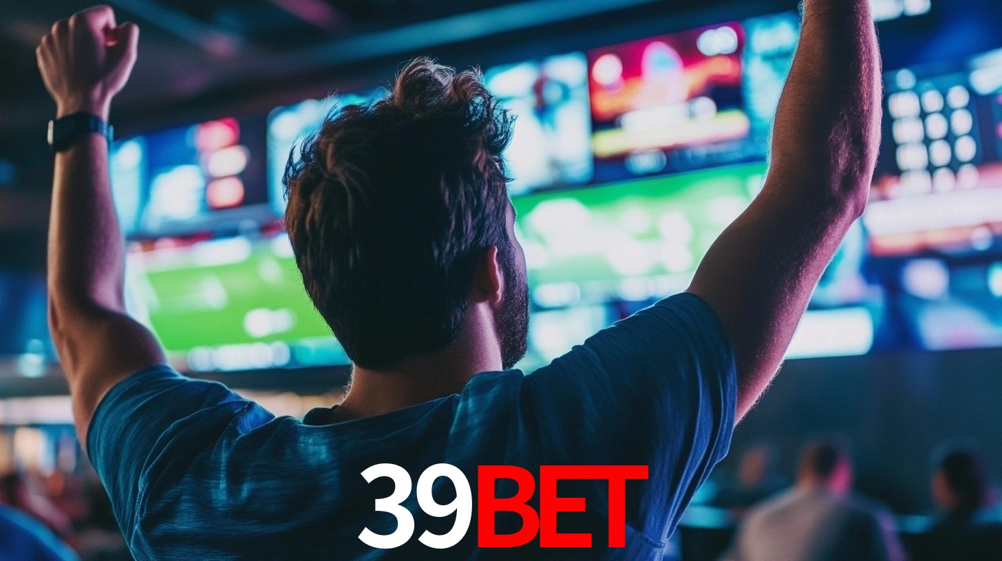 Bônus Generosos e Exclusivos no 39bet para Você!